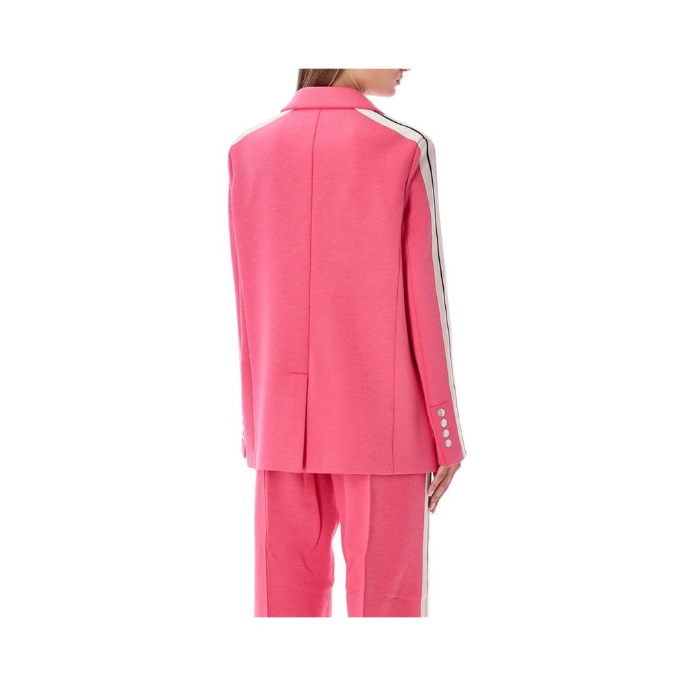 Pink Jackets & Coat