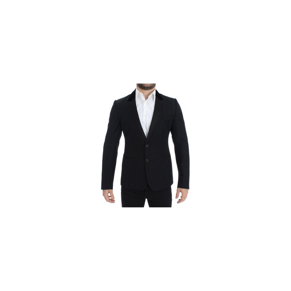 Black Suit