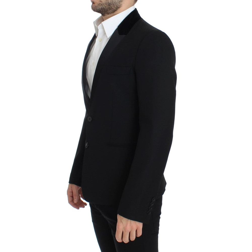 Black Suit