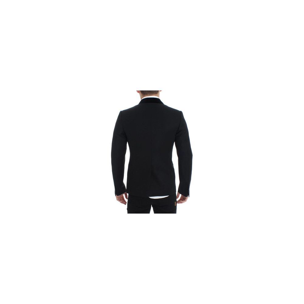 Black Suit