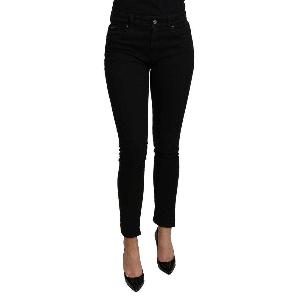 Black Jeans & Pant