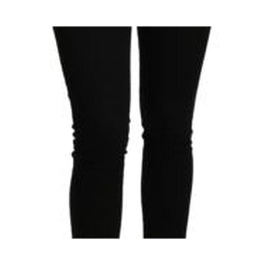Black Jeans & Pant