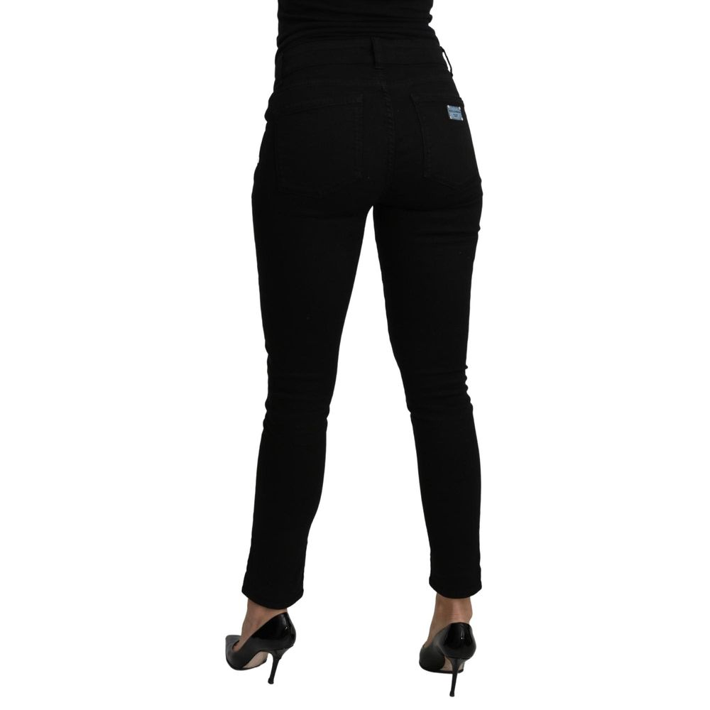 Black Jeans & Pant
