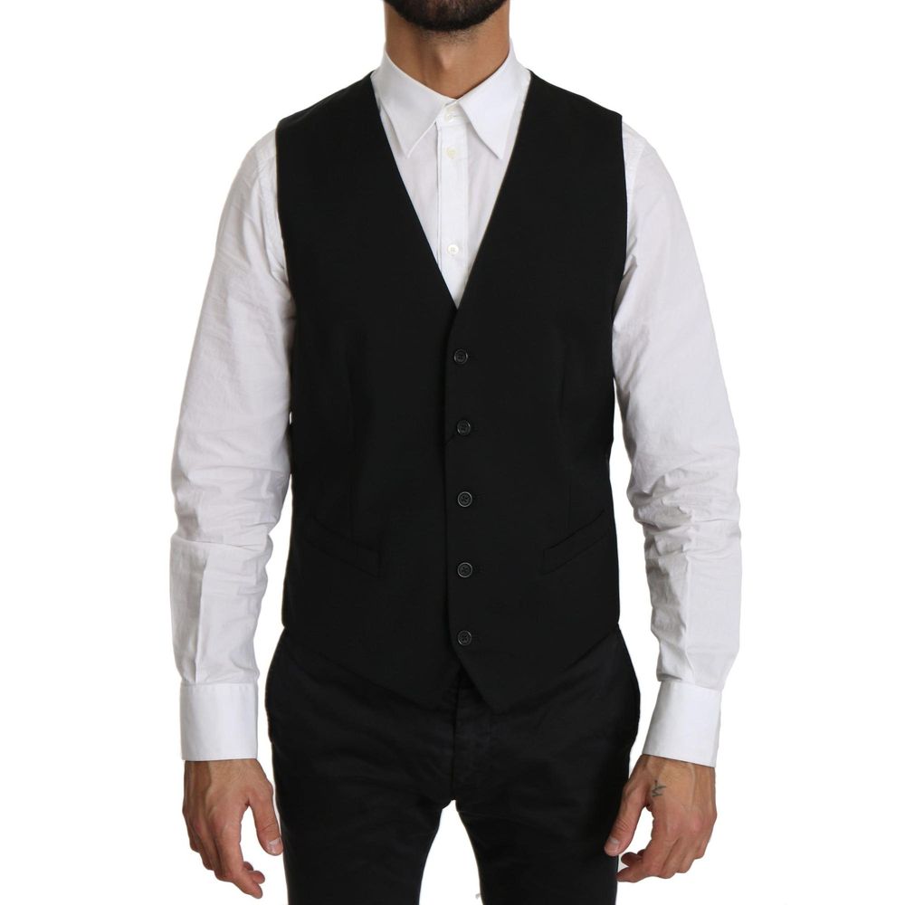 Black Vest