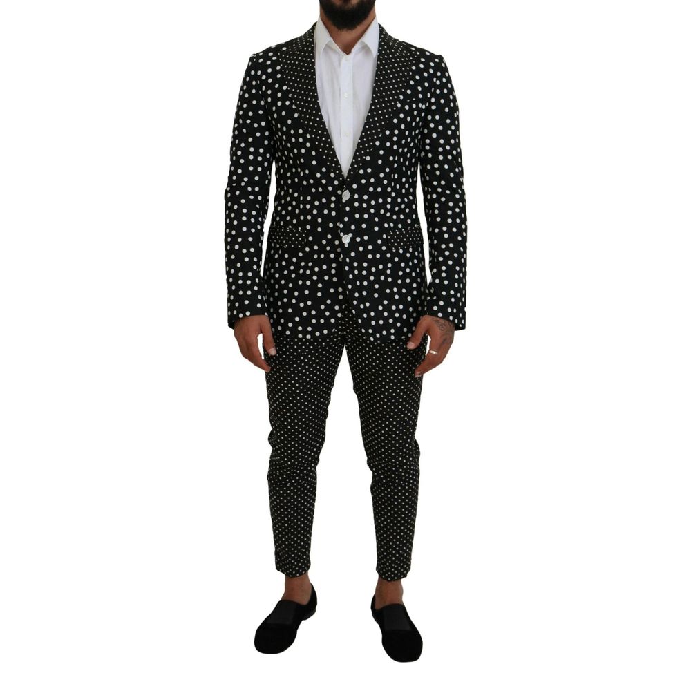 Black Suit