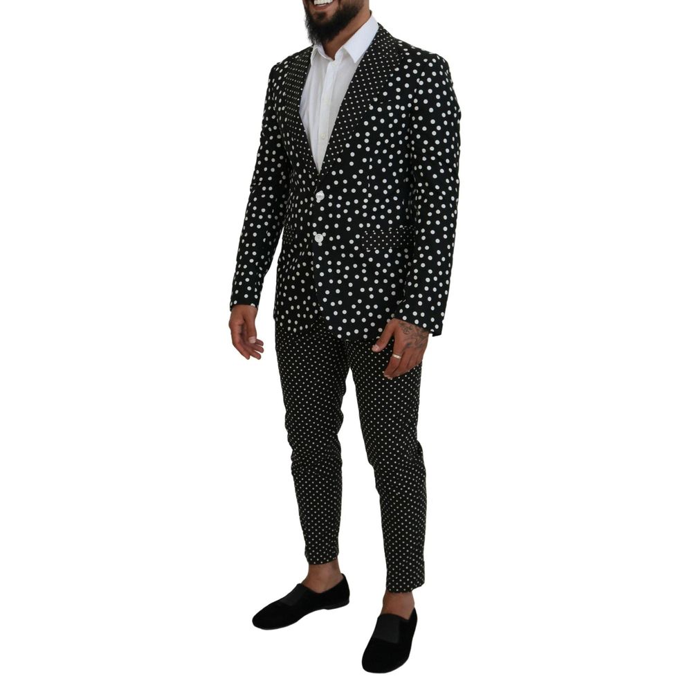 Black Suit
