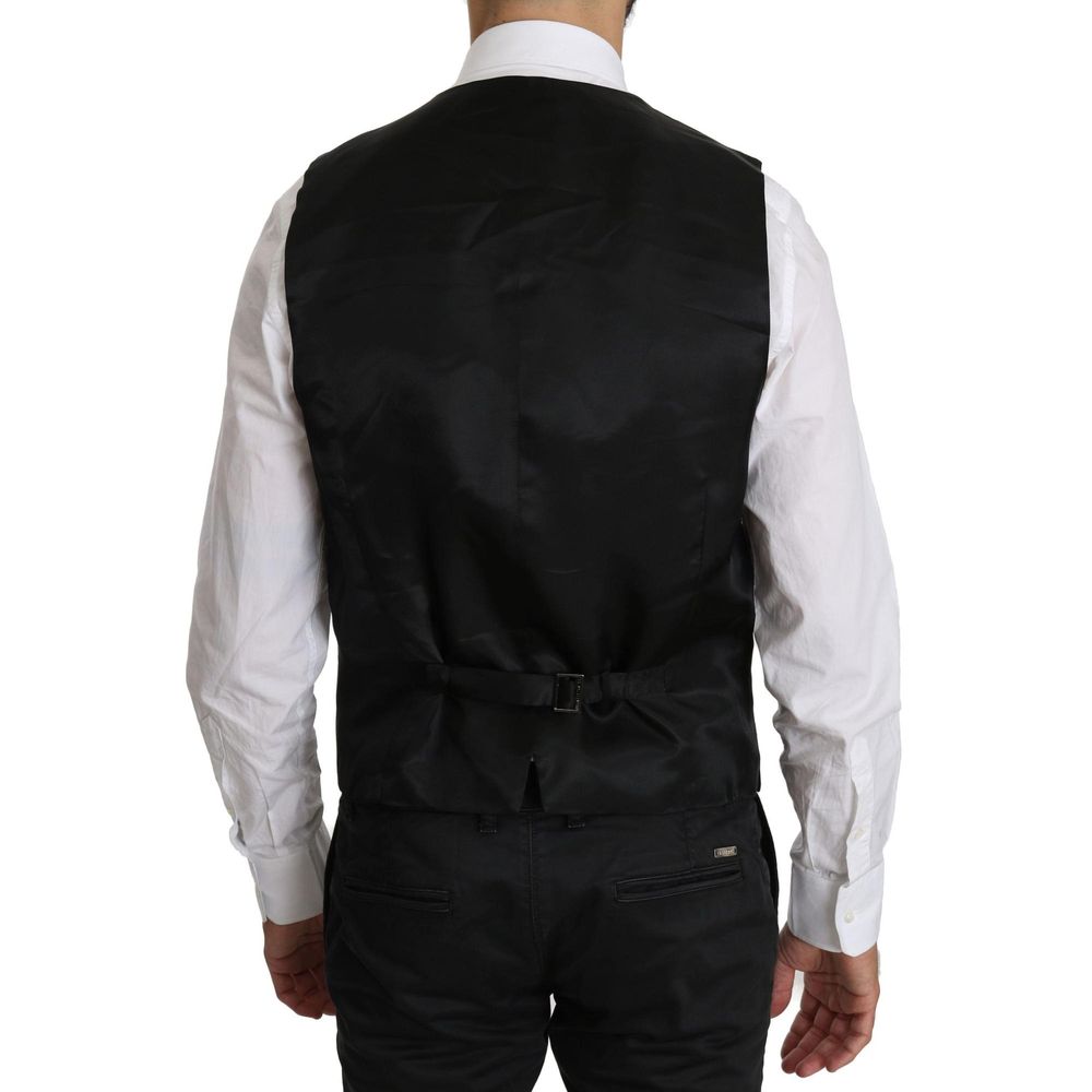Black Vest