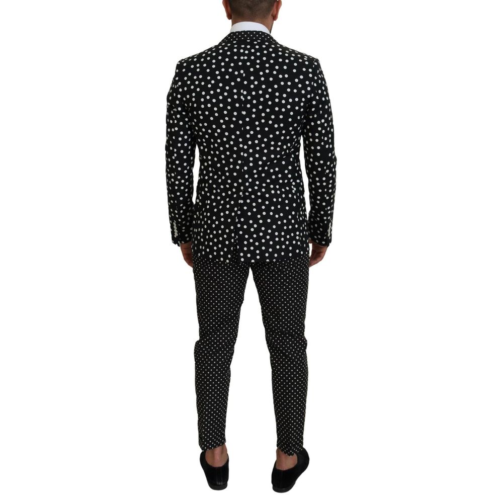 Black Suit