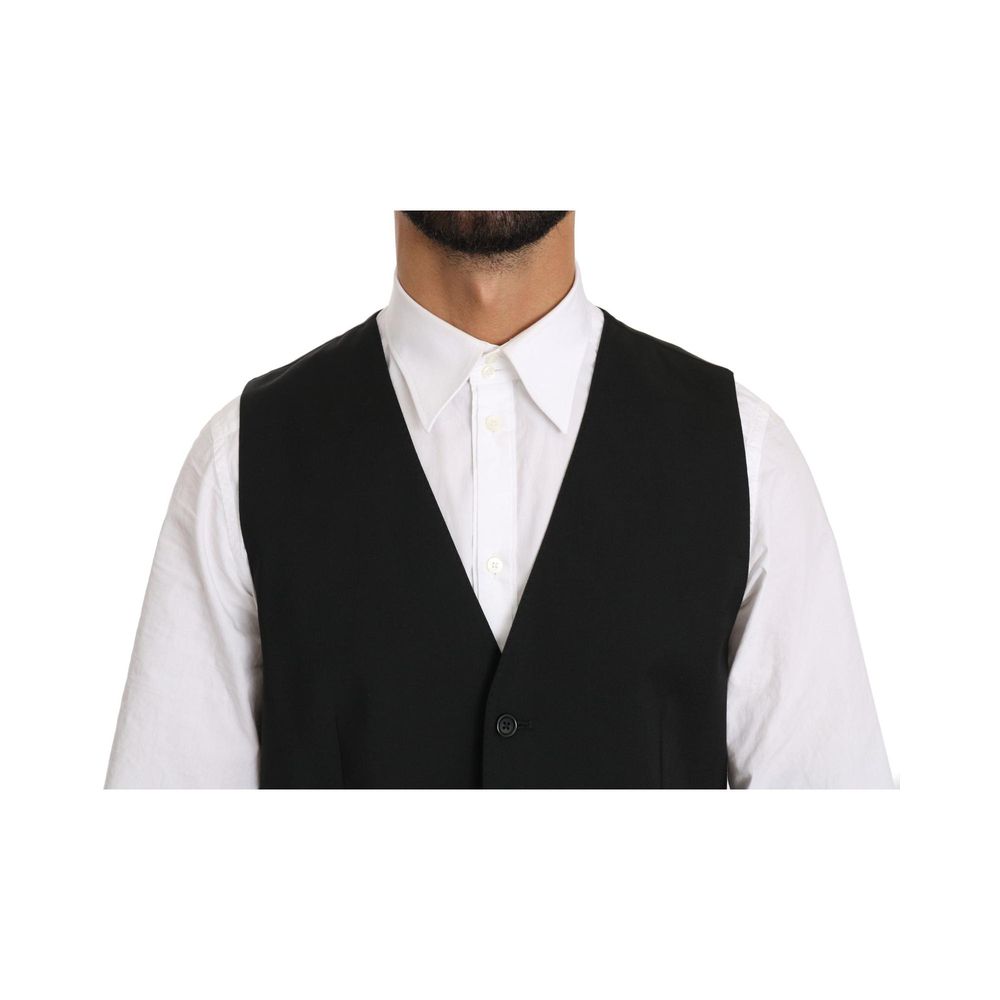 Black Vest