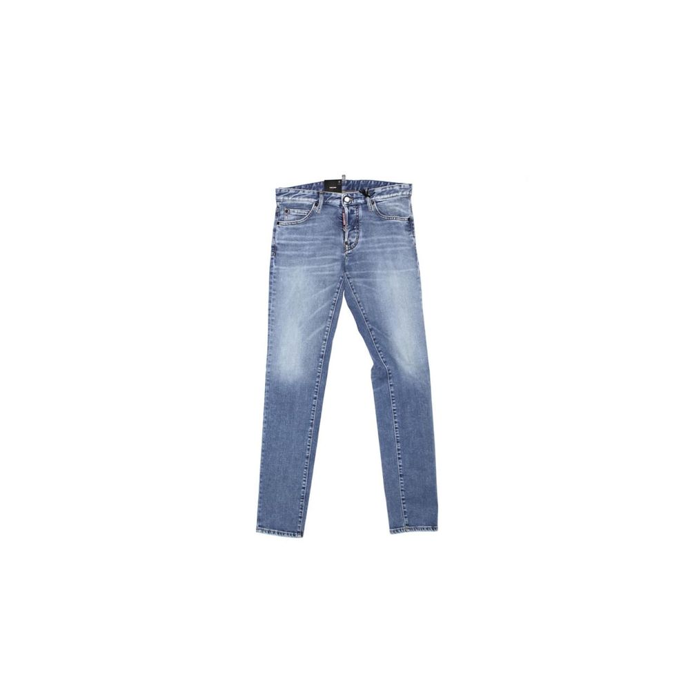 Blue Jeans & Pant