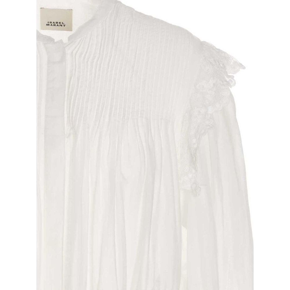 White Tops & T-Shirt