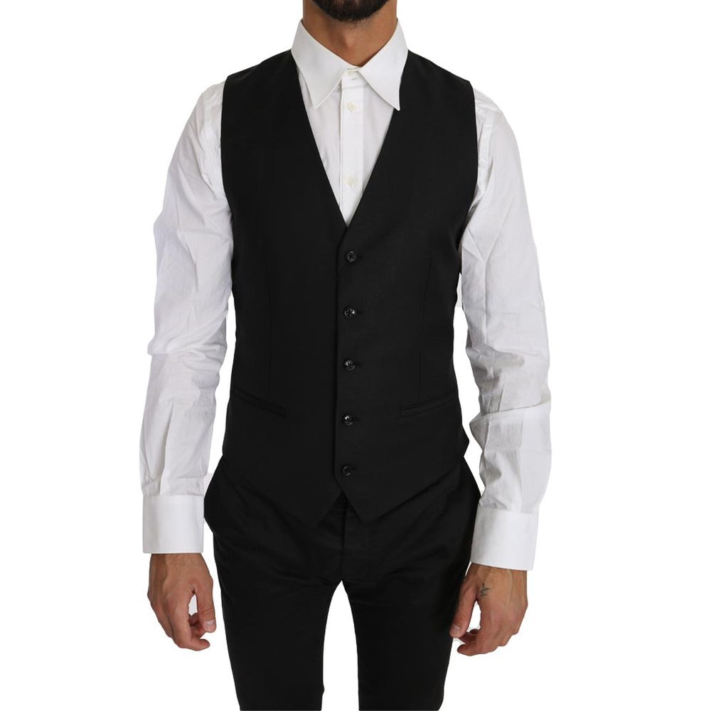 Black Vest