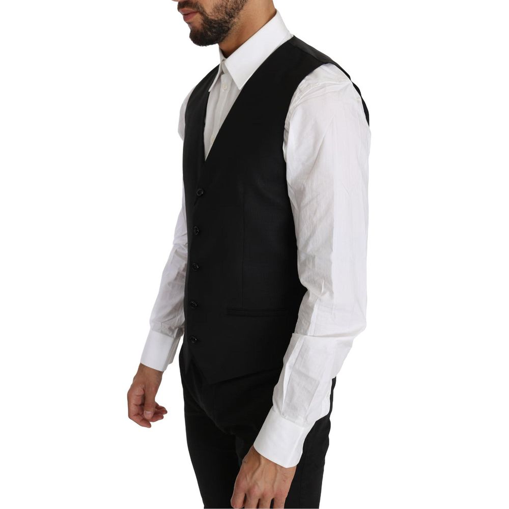 Black Vest