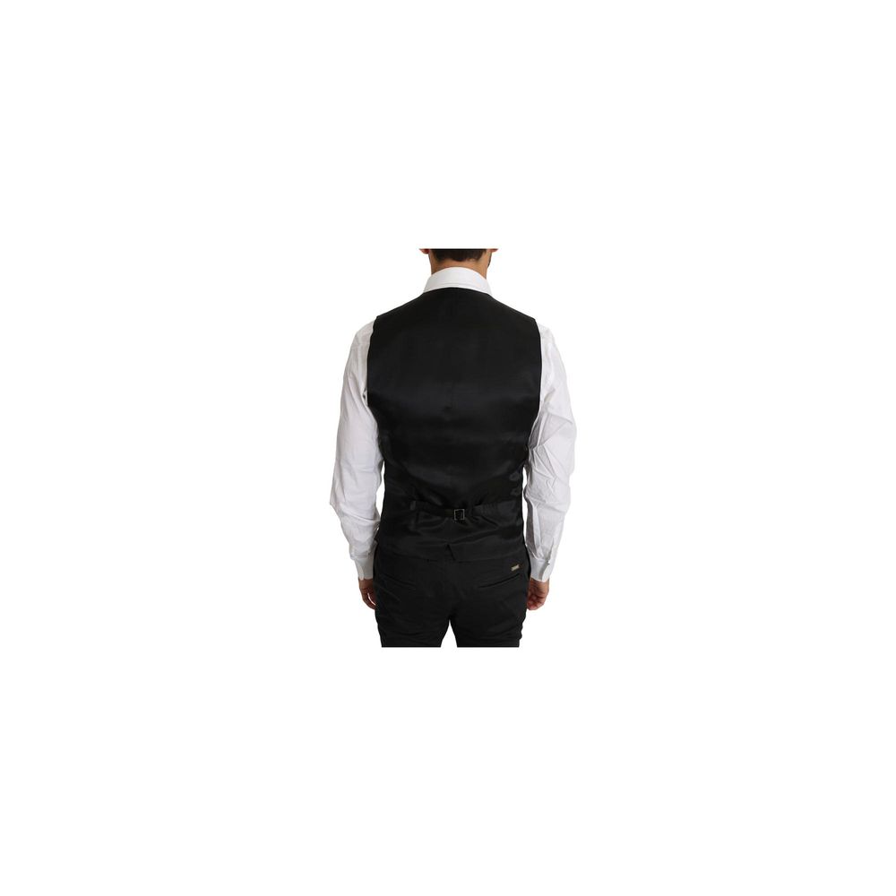 Black Vest