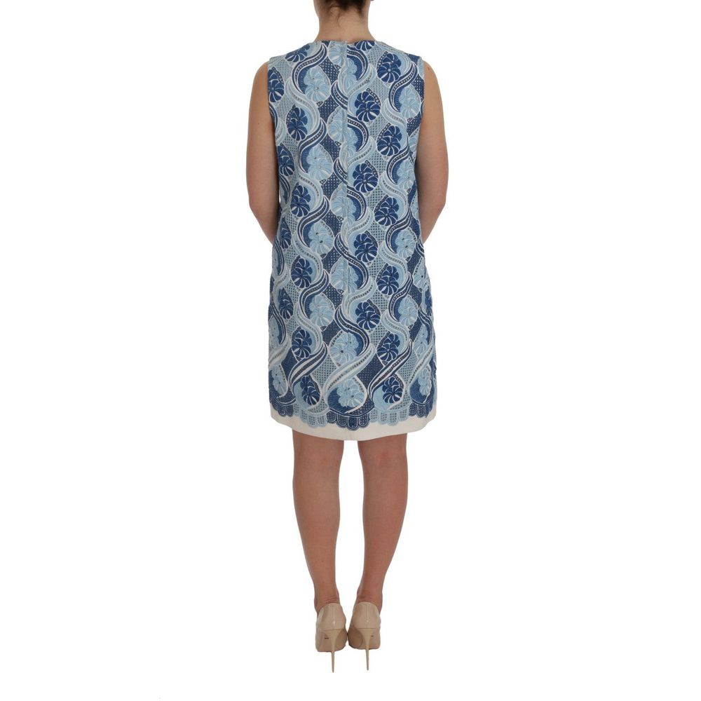 Bicolor Dress