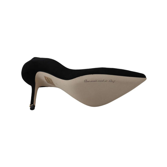 Black Pump