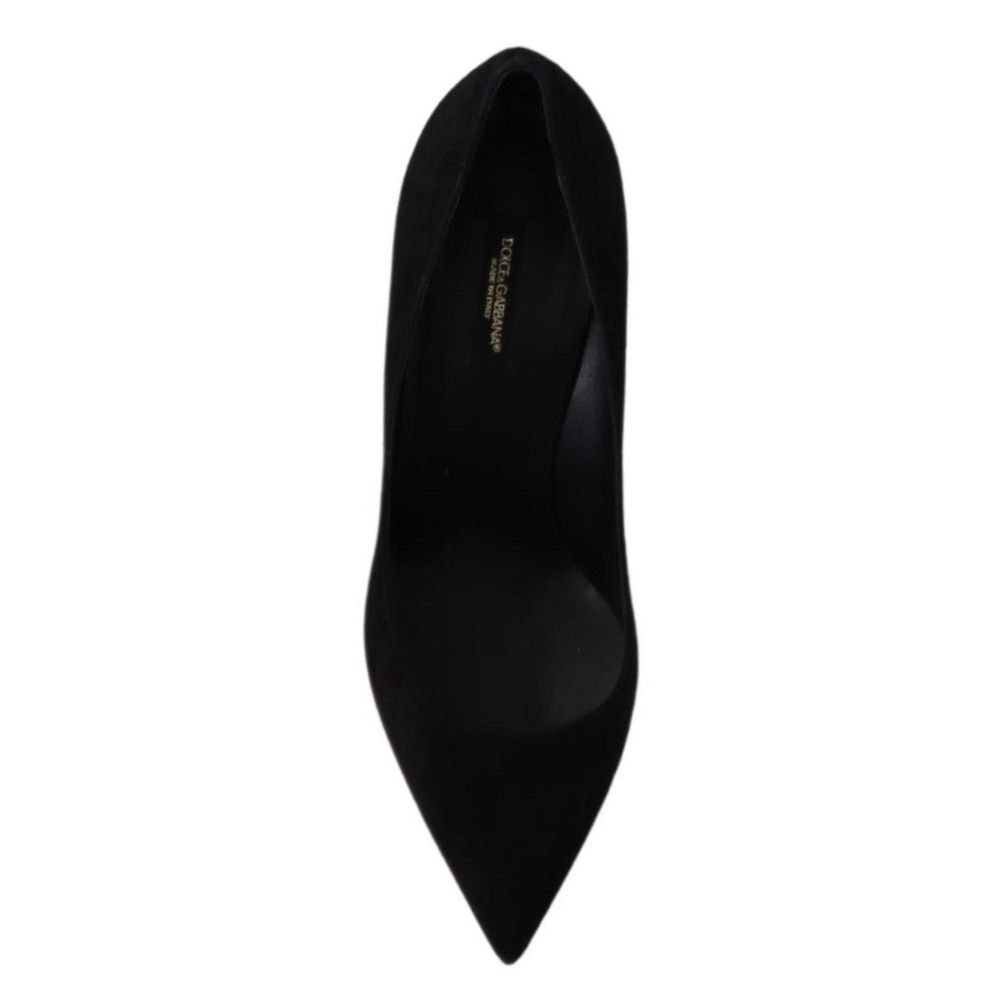Black Pump