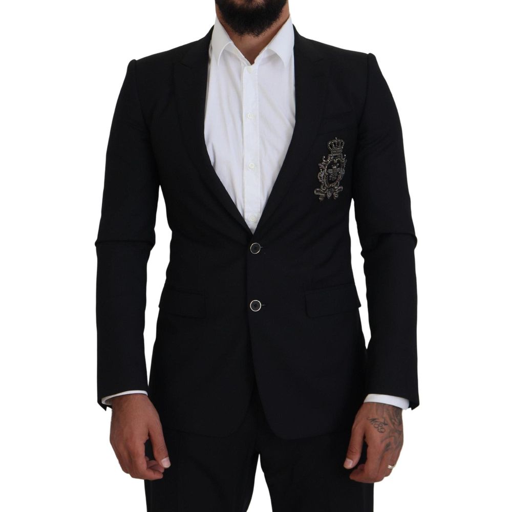 Black Suit