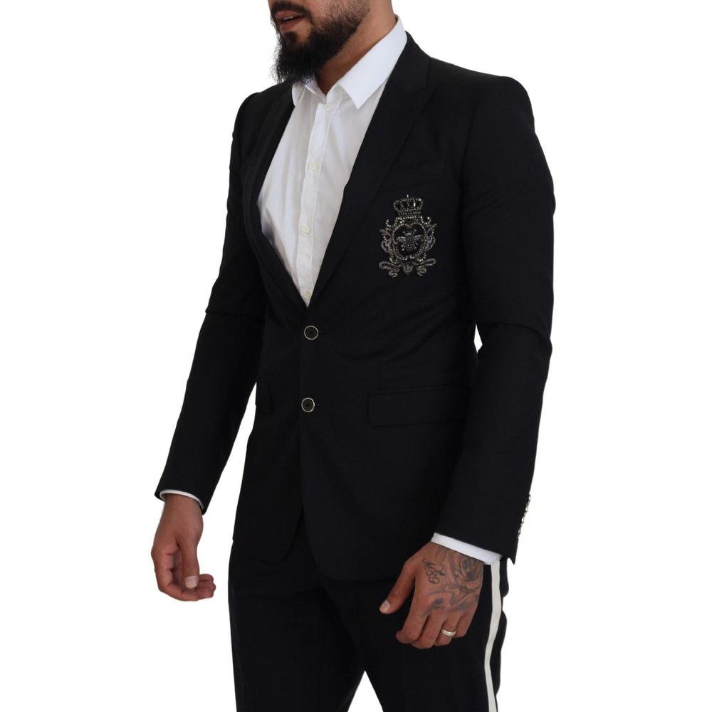 Black Suit