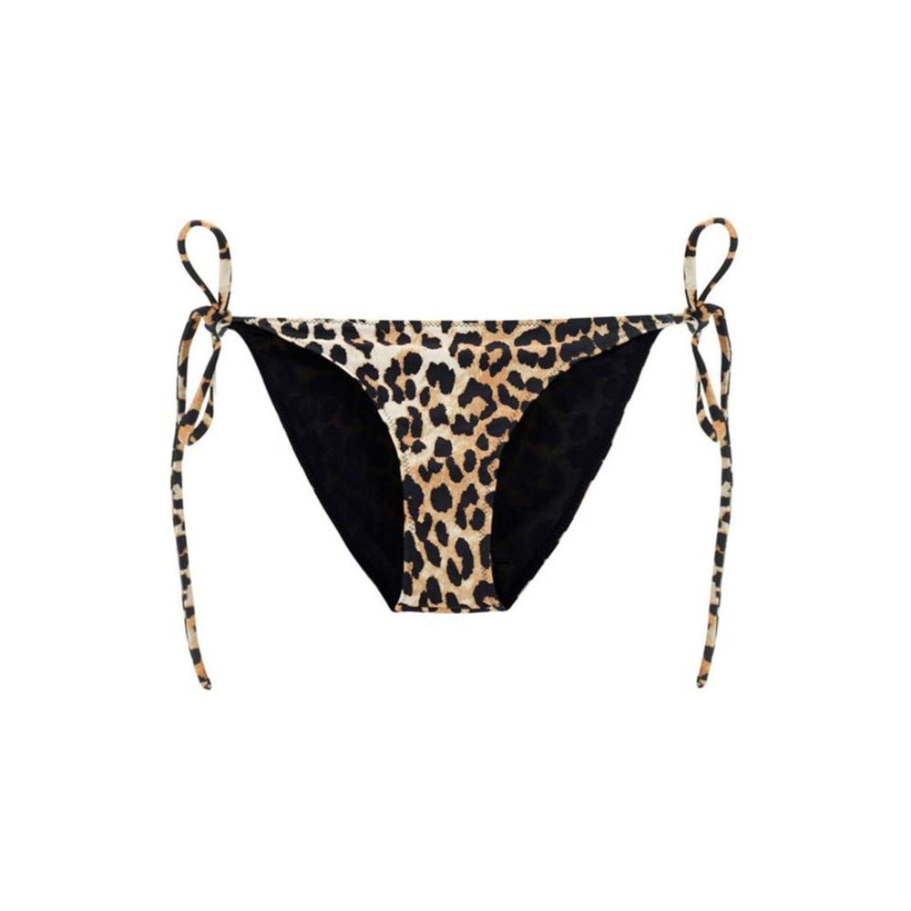 Multicolor Swimwear