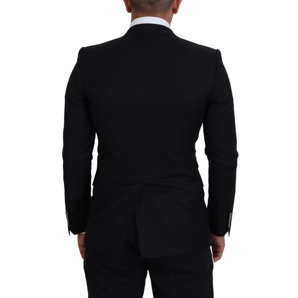 Black Suit