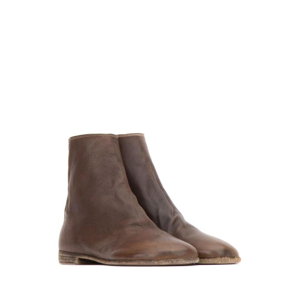 Brown Boot