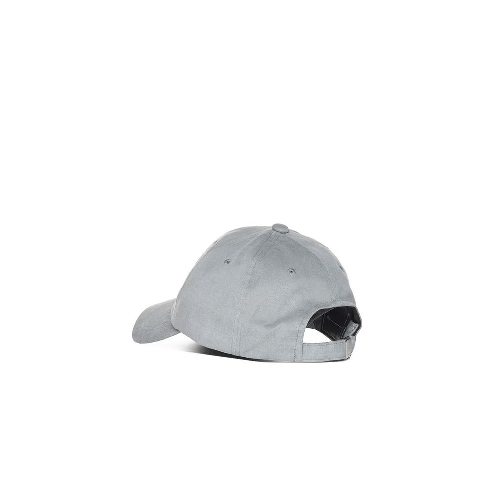 Gray Hats & Cap