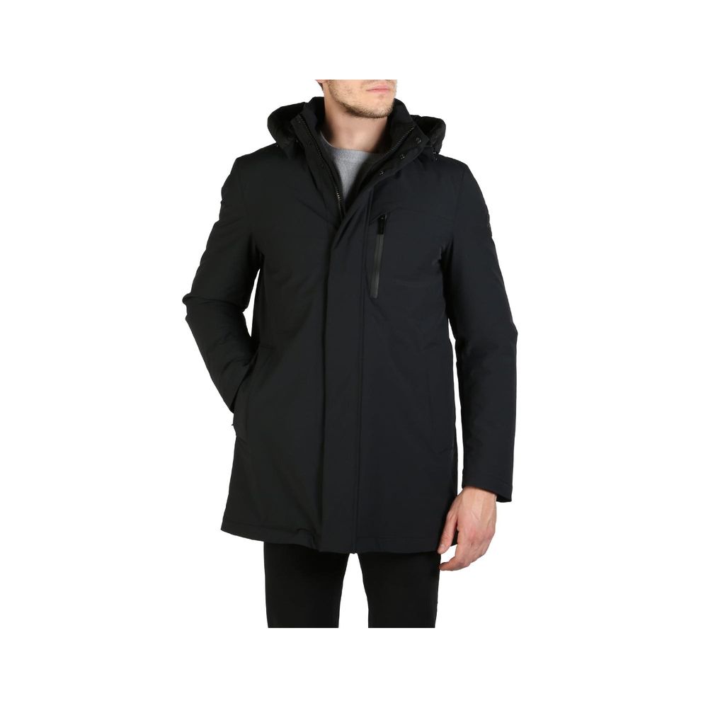 Black Jacket