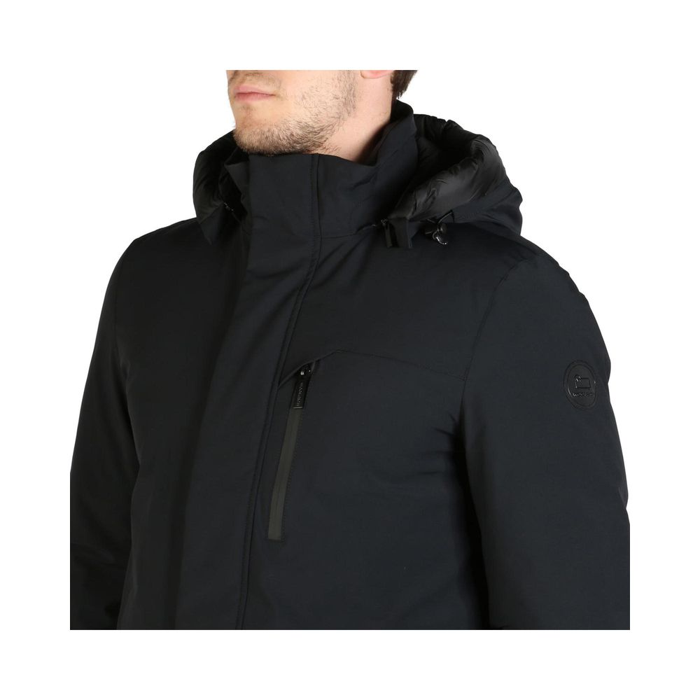 Black Jacket