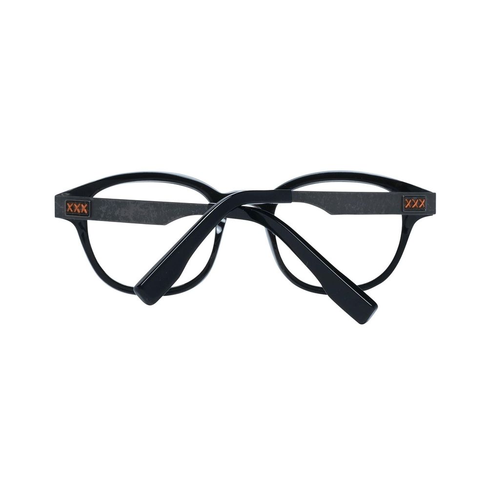Black Frames