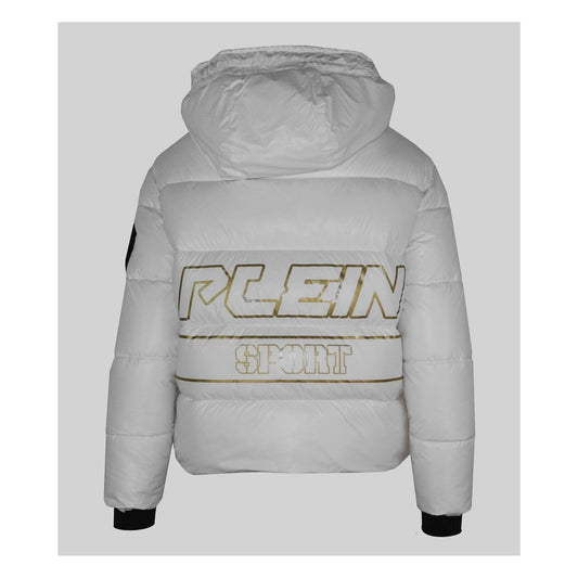 White Jackets & Coat