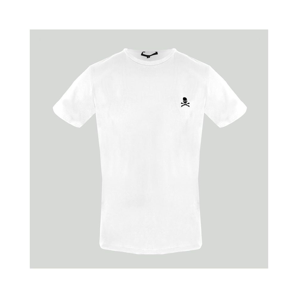 White T-Shirt