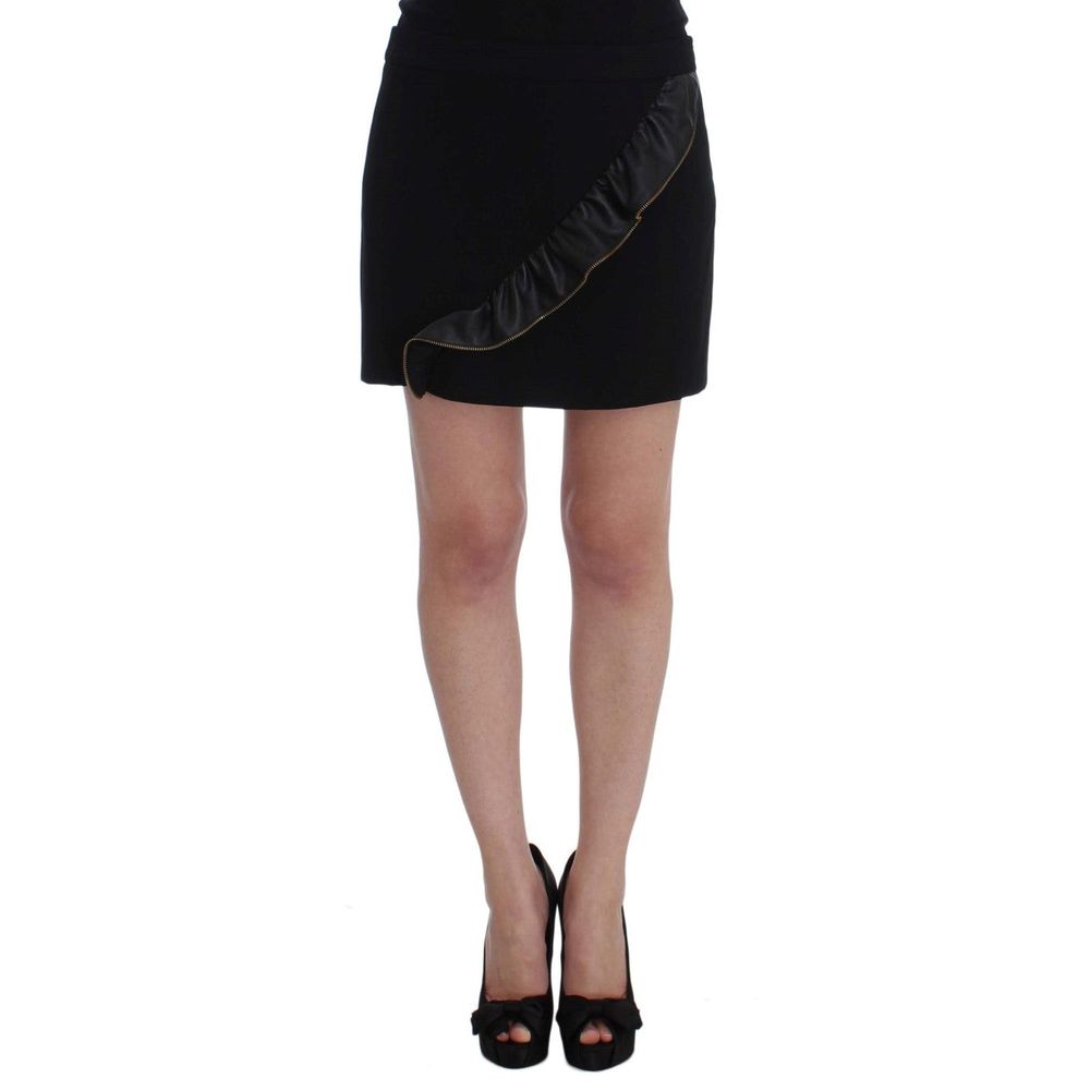 Black Skirt