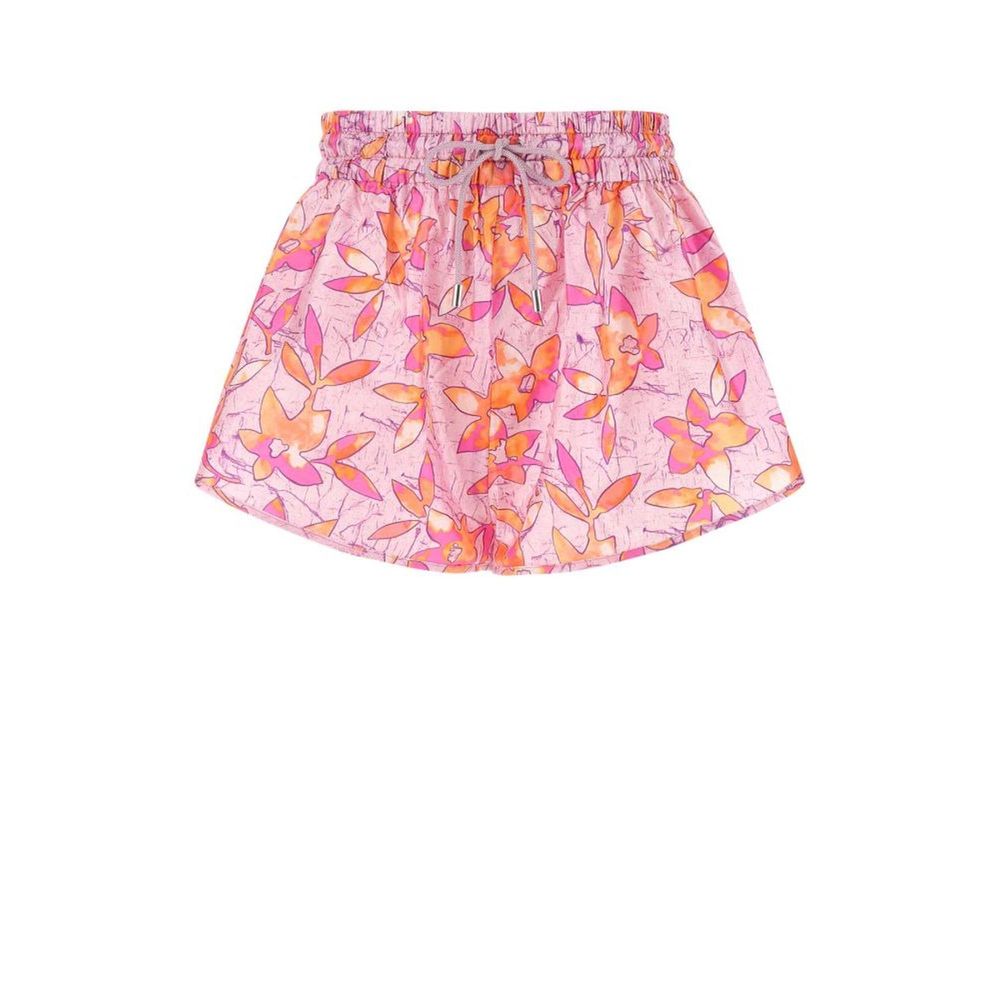 Multicolor Skirt