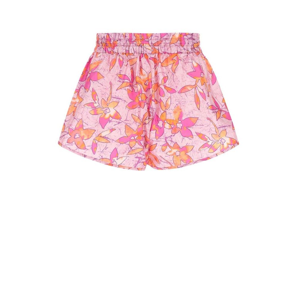 Multicolor Skirt