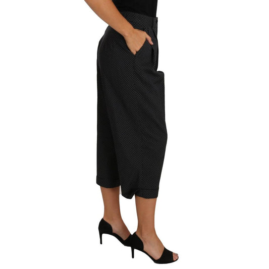 Black Jeans & Pant