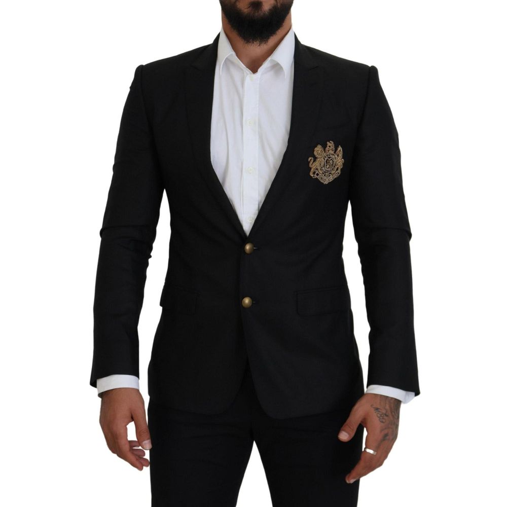 Black Suit