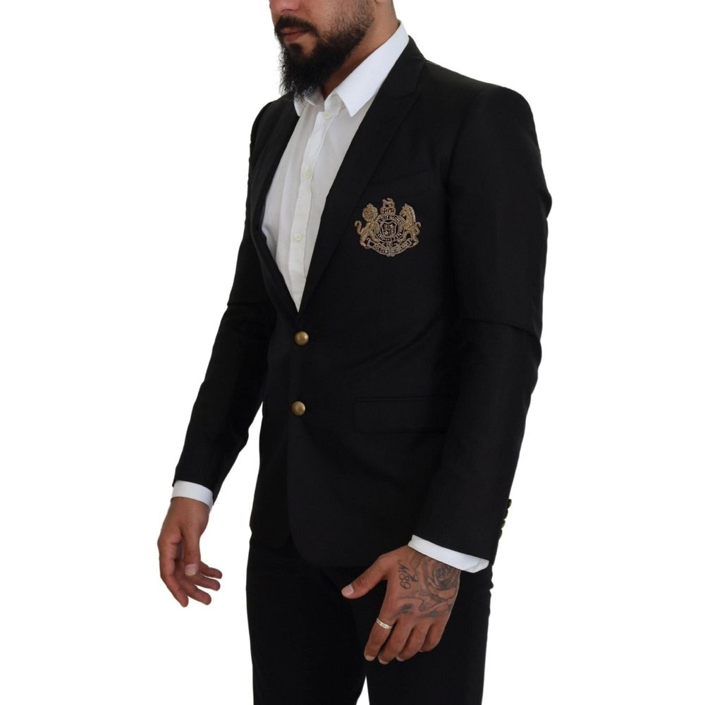 Black Suit
