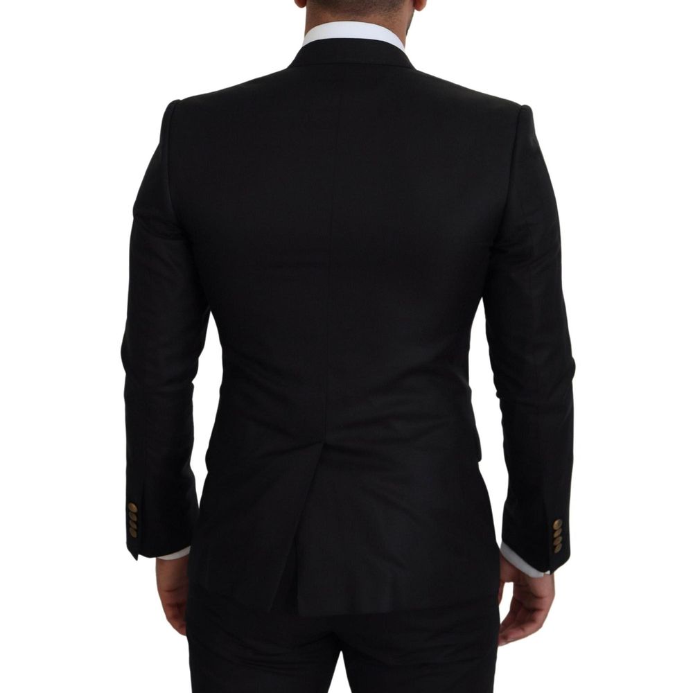 Black Suit