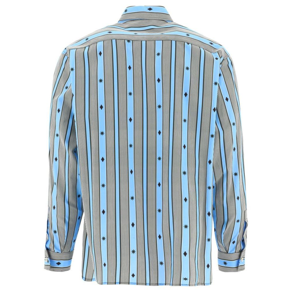 Blue T-Shirt