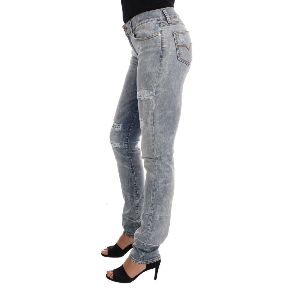 Blue Jeans & Pant