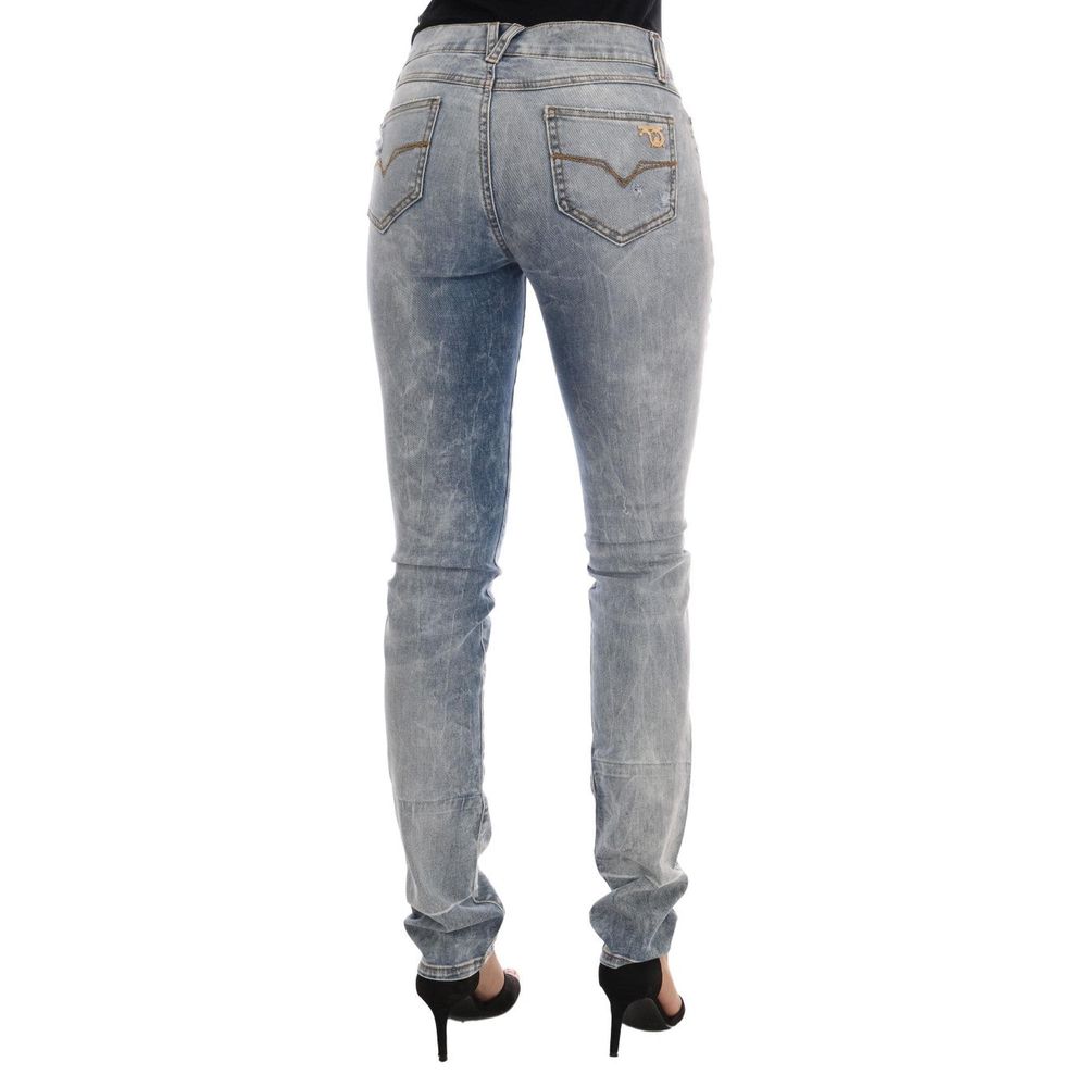 Blue Jeans & Pant