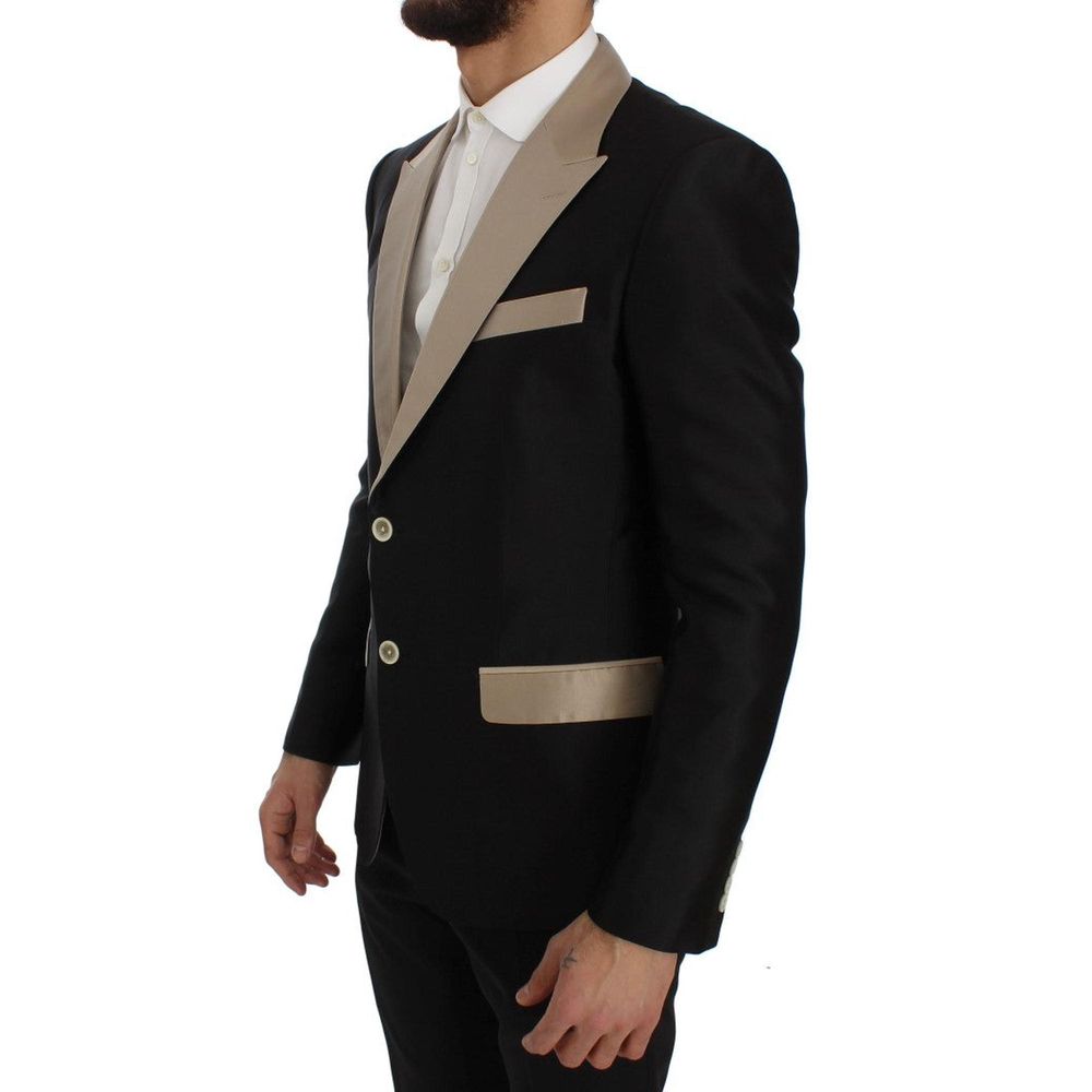 Black Suit