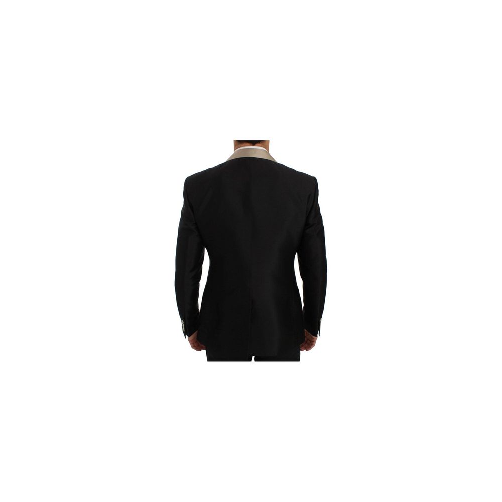 Black Suit