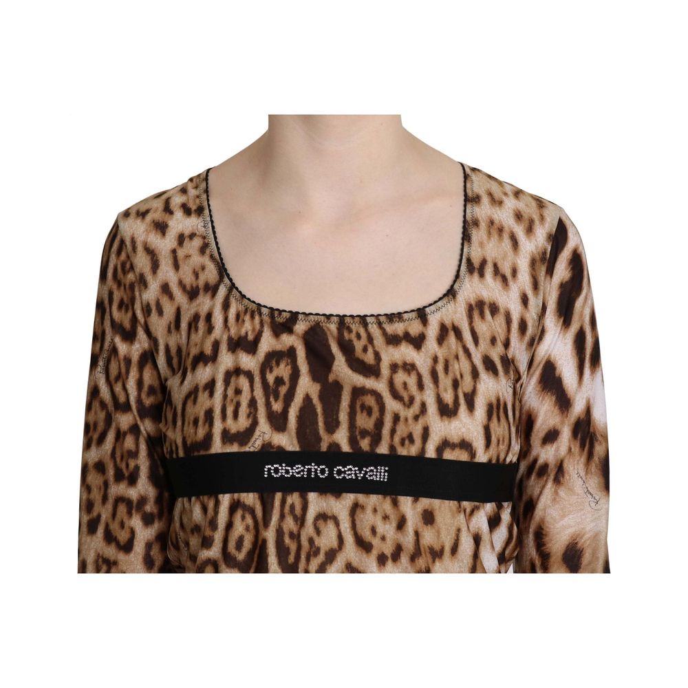 Brown Tops & T-Shirt