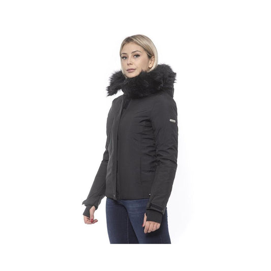 Black Jackets & Coat