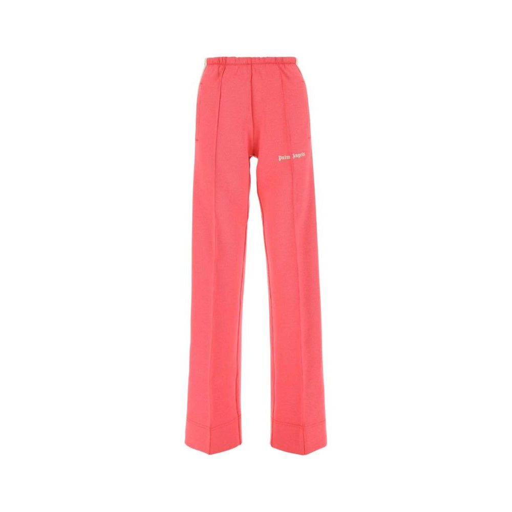 Pink Jeans & Pant