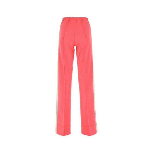 Pink Jeans & Pant