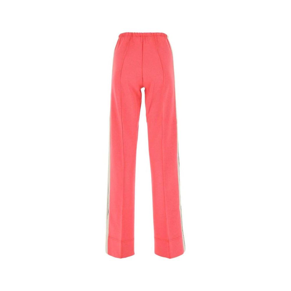 Pink Jeans & Pant