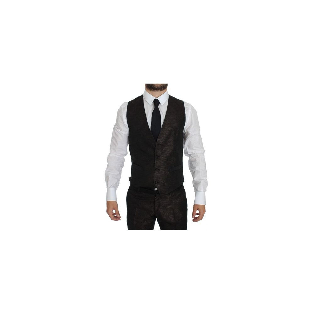 Bicolor Suit